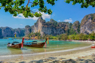 Почему Таиланд стал второй родиной для русскоязычных