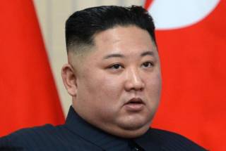 Ким Чен Ын не исключил, что Южную Корею придется оккупировать