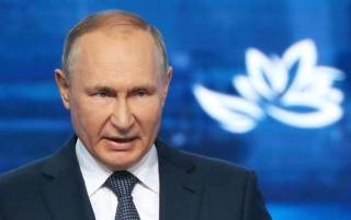 В Украине опровергли фейковые заявления из интервью Путина американському «журналисту» Такеру Карлсону