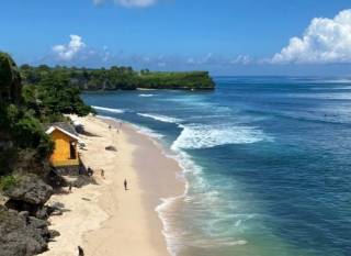 Популярный туристический остров ввел налог для туристов