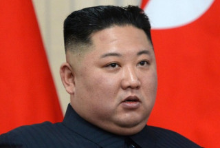 Кім Чен Ин не виключив, що Південну Корею доведеться окупувати