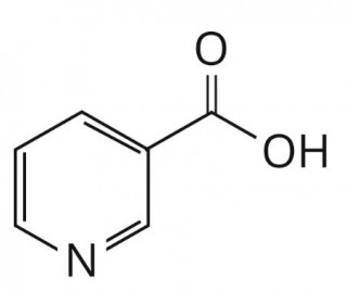 Вчені розповіли про небувалу користь нікотинової кислоти