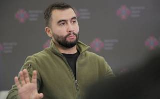 РФ может влиять на топ-чиновника Минобороны Украины Жумадилова, он сам дал оккупантам свои данные, – СМИ