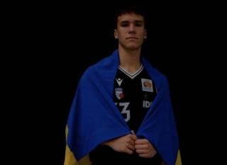 Владимир Ермаков: в Германии зарезали юного украинского баскетболиста