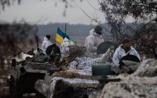 Зеленский утвердил продление военного положения и всеобщей мобилизации в Украине