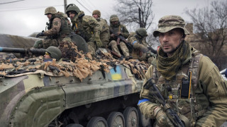 Україна перебуває у найважчій кризі з часів битви за Київ, — BILD