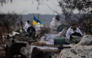 Зеленський затвердив продовження військового стану та загальної мобілізації в Україні