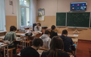 В Украине предлагают лишать педагогического звания за буллинг, мобинг и коллаборационизм