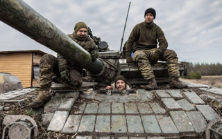 У Раді пропонують доплачувати військовим за знищену чи захоплену ворожу техніку