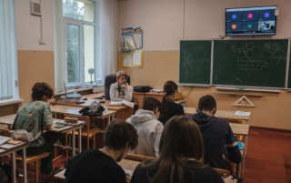 В Україні пропонують позбавляти педагогічного звання за булінг, мобінг та колабораціонізм