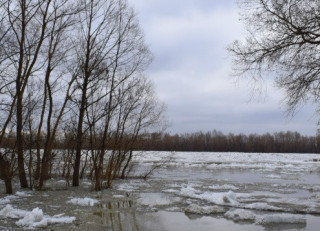 Українців попередили про підтоплення: названо небезпечні регіони