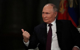 Москва пропонувала США заморозити війну в Україні, — ЗМІ