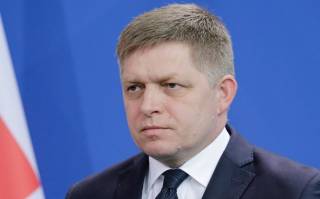 Премьер Словакии сделал крайне неоднозначное заявление по поводу войны в Украине