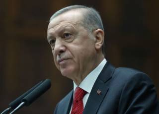 Эрдоган уверен, что Путин «искренне хочет» договориться о мире с Украиной