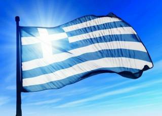 В Греции разрешили голубые и розовые браки