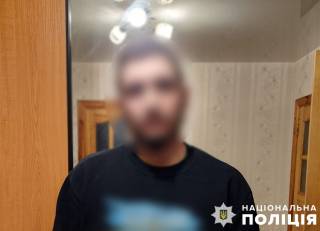 В Киеве мужчина зарезал соседа… из-за громкой музыки