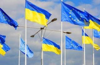 Как оказалось, ЕС дал Украине денег почти в два раза меньше, чем обещал