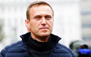Алексей Навальный умер в российской колонии, — СМИ