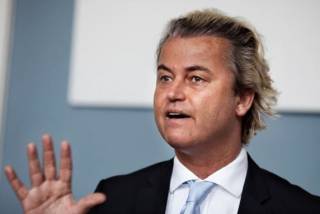 Видный нидерландский политик наехал на украинских беженцев