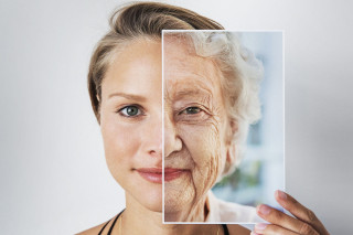 Вчені розповіли жінкам, як правильно старіти