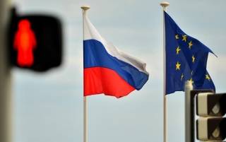 ЕС еще на год продлил санкции против России