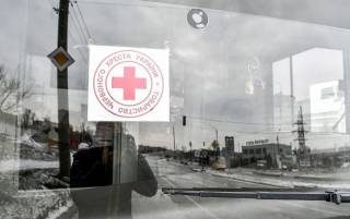 В Красном Кресте назвали количество людей, которые из-за войны считаются без вести пропавшими
