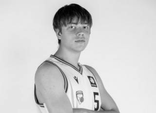 Артем Козаченко: умер еще один украинский баскетболист, которого зарезали в Германии