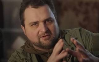 Застрелился российский пропагандист «Мурз», рассказавший о колоссальных потерях оккупантов в Авдеевке