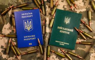 В Минюсте объяснили, какие категории осужденных в Украине хотят мобилизовать