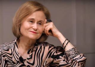 Дарья Донцова: известная писательница огорошила своих читателей