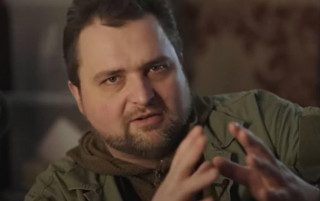 Застрелився російський пропагандист «Мурз», який розповів про колосальні втрати окупантів в Авдіївці