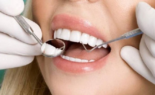Безболісне лікування зубів: Інноваційні методи та підходи в клініці "Мій Стоматолог"