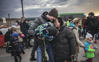 Число біженців, які планують повернутися до України, зменшилося, — ООН