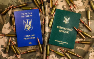 У Мін'юсті пояснили, які категорії засуджених в Україні хочуть мобілізувати