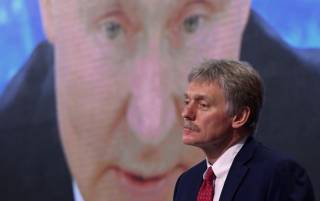 В Кремле ответили Байдену на его высказывания о Путине