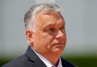 Орбан продовжує наїжджати в Україну