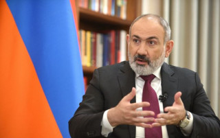 Вірменія призупинила свою участь у ОДКБ