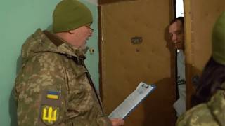 В ТЦК объяснили, что ждет украинцев за неявку по повестке