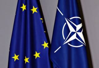 Страны ЕС и НАТО таки могут отправить своих военных в Украину