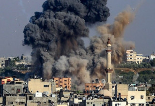 Жертвами війни у Секторі Газа стали 29 782 особи