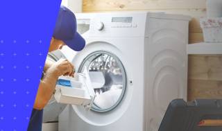 Признаки и причины поломок, требующих ремонта стиральных машин