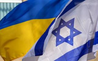 Израиль планирует передать Украине механизмы предупреждения ракетных ударов