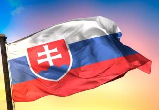 Словакия предложила свой формат мирных переговоров по Украине