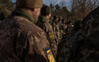 На Закарпатті мобілізували чоловіка... із паралічем