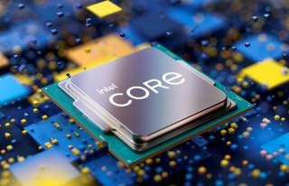 Особенности современных процессоров Intel 13 поколения