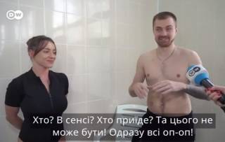 Юлия Сенюк: порноактриса реабилитирует военных ВСУ