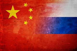 Россия готовится к вторжению Китая, отрепетировав применение ядерного оружия, — FT
