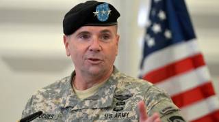 Генерал Ходжес дал прогноз о нападении России на НАТО