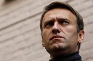 Стало известно, когда и где похоронят Навального