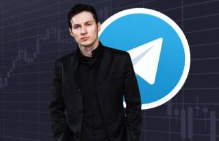 Дуров рассказал, как можно будет получать деньги за рекламу в Telegram
